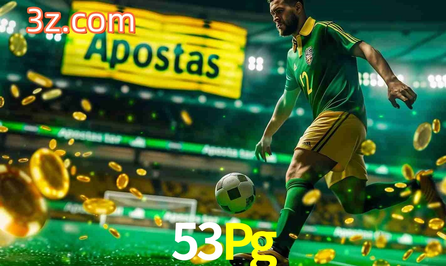 Diversas Apostas em Eventos Esportivos 53Pg