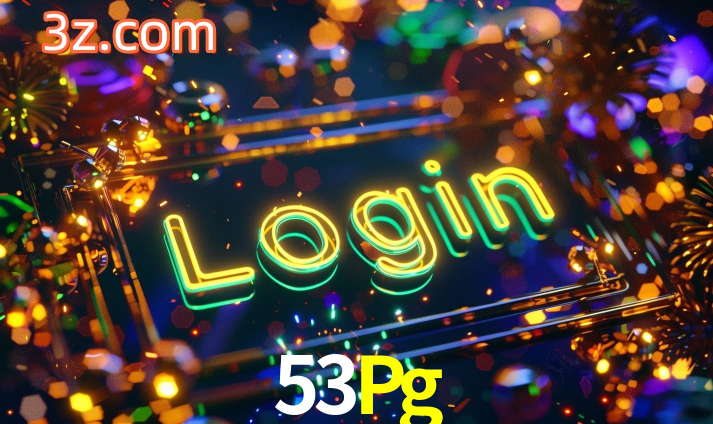 Populares Slots 53Pg